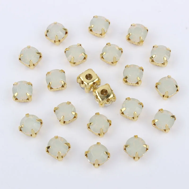 White Opal-4