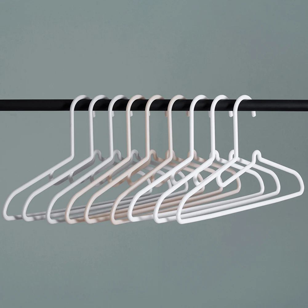 Home Drying Hanger Anti-Slip Clothing Hanger Racks White Windproof Dress Clothes Hangers Rack Closet Organizer
Home Drying Hanger Anti-Slip Clothing Hanger Racks White Windproof Dress Clothes Hangers Rack Closet Organizer