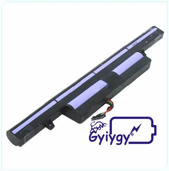 11.25V 60.75Wh GNS-260 Laptop Battery for GIGABYTE 961T2010F Gigabyte P55W 
11.25V 60.75Wh GNS-260 Laptop Battery for GIGABYTE 961T2010F Gigabyte P55W