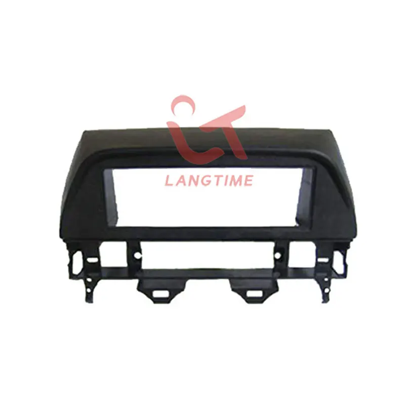 Free shipping-Car refitting DVD frame,DVD panel,Dash Kit,Fascia,Radio Frame,Audio frame for 2006 MAZDA 6 ,1 DIN
Free shipping-Car refitting DVD frame,DVD panel,Dash Kit,Fascia,Radio Frame,Audio frame for 2006 MAZDA 6 ,1 DIN