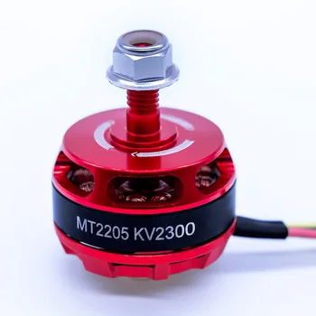 1PC RC 250 FPV Drone Parts 2205 KV2300 Brushless Motor CW CCW Motors for RC Multicopter Drone Aircraft Parts Accessories
1PC RC 250 FPV Drone Parts 2205 KV2300 Brushless Motor CW CCW Motors for RC Multicopter Drone Aircraft Parts Accessories