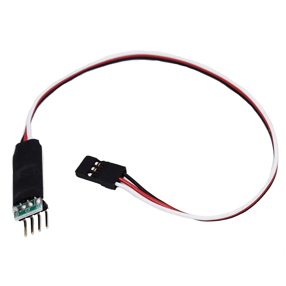 3CH RC Car Led Light Control Lamp Panel Switch System Turn ON / Off Flash For 1/10 1/8 RC HSP Axial SCX10 CC01 4WD D90
3CH RC Car Led Light Control Lamp Panel Switch System Turn ON / Off Flash For 1/10 1/8 RC HSP Axial SCX10 CC01 4WD D90