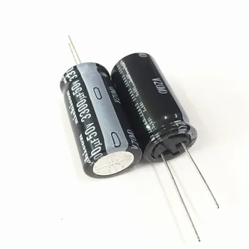 5pcs 3300uF 50V NICHICON VZ Series Wide Temperature Range 18x35mm 50V3300uF Aluminum Electrolytic Capacitor
5pcs 3300uF 50V NICHICON VZ Series Wide Temperature Range 18x35mm 50V3300uF Aluminum Electrolytic Capacitor