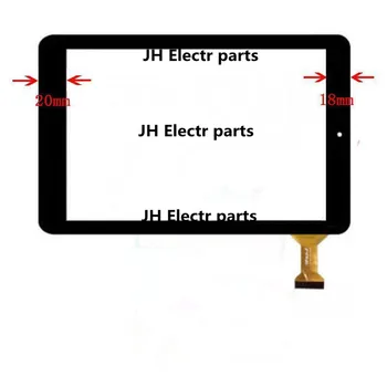 10pcs/lot 100% NEW 10.1 inch Tablet PC Touch Screen Digitizer For RCA 10 Viking Pro 10.1" RCT6303W87DK Free Tools
10pcs/lot 100% NEW 10.1 inch Tablet PC Touch Screen Digitizer For RCA 10 Viking Pro 10.1" RCT6303W87DK Free Tools