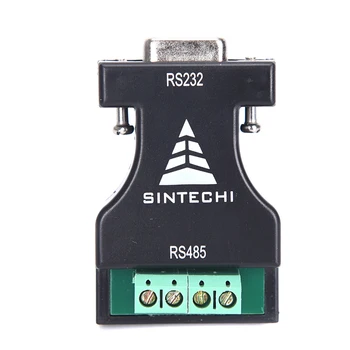 RS-232 RS232 to RS-485 RS485 Interface Serial Adapter Converter
RS-232 RS232 to RS-485 RS485 Interface Serial Adapter Converter