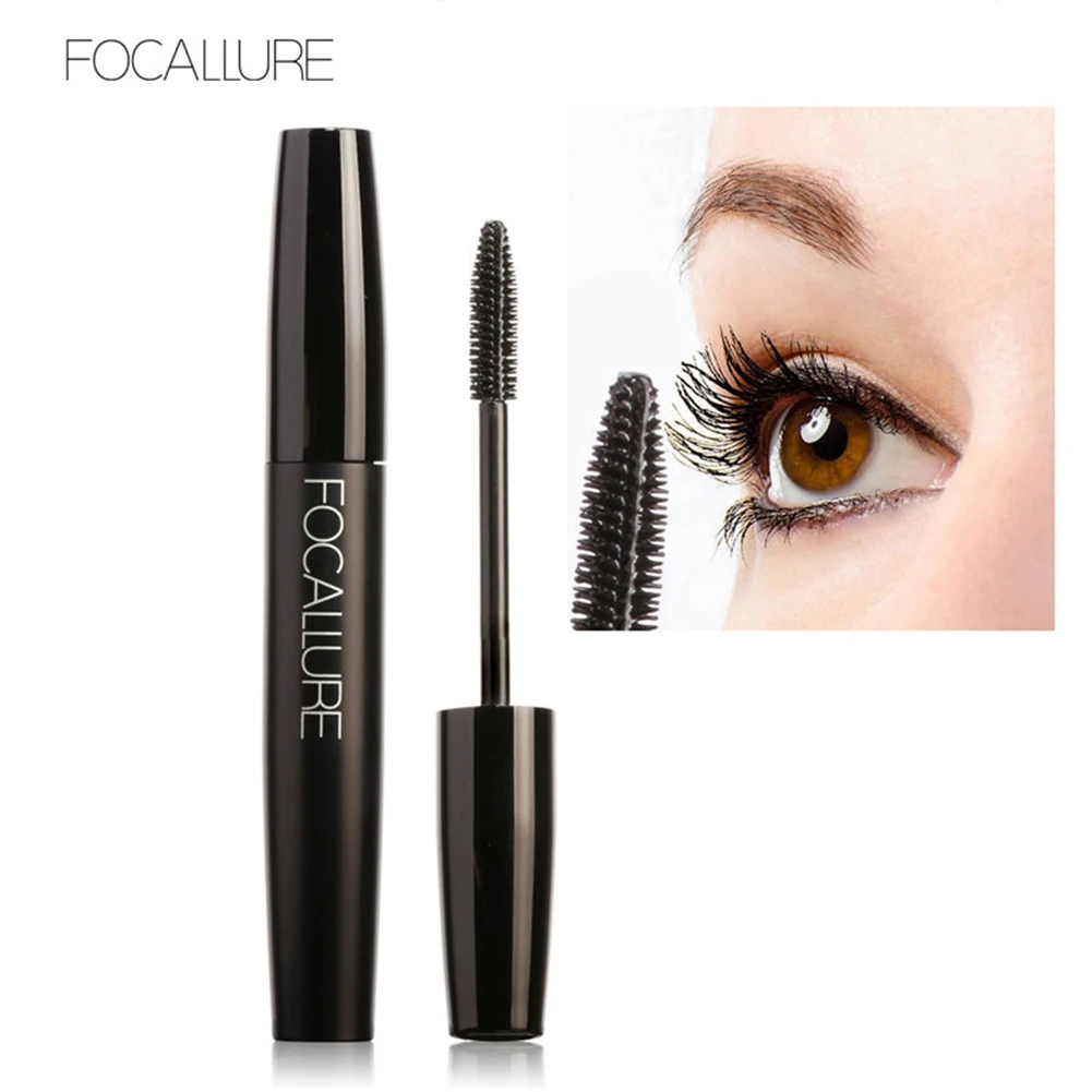 FOCALLURE Makeup Mascara Volume Express False Eyelashes Make Up Waterproof Cosmetics Eyes
FOCALLURE Makeup Mascara Volume Express False Eyelashes Make Up Waterproof Cosmetics Eyes