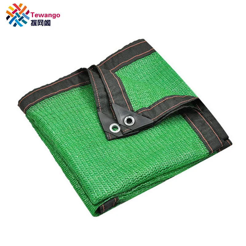 Tewango Garden Shade Screen Net Green Mesh Netting Tarp Succulent Plants Gazebo Anti-UV HDPE Courtyard Balcony Cover Shade Sail
Tewango Garden Shade Screen Net Green Mesh Netting Tarp Succulent Plants Gazebo Anti-UV HDPE Courtyard Balcony Cover Shade Sail