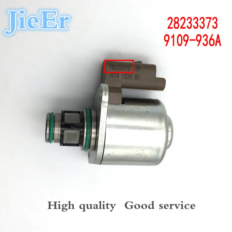 Common rail fuel pump inlet metering valve IMV 28233373, 9109-936A, 9307Z532B, 9307Z519B
Common rail fuel pump inlet metering valve IMV 28233373, 9109-936A, 9307Z532B, 9307Z519B