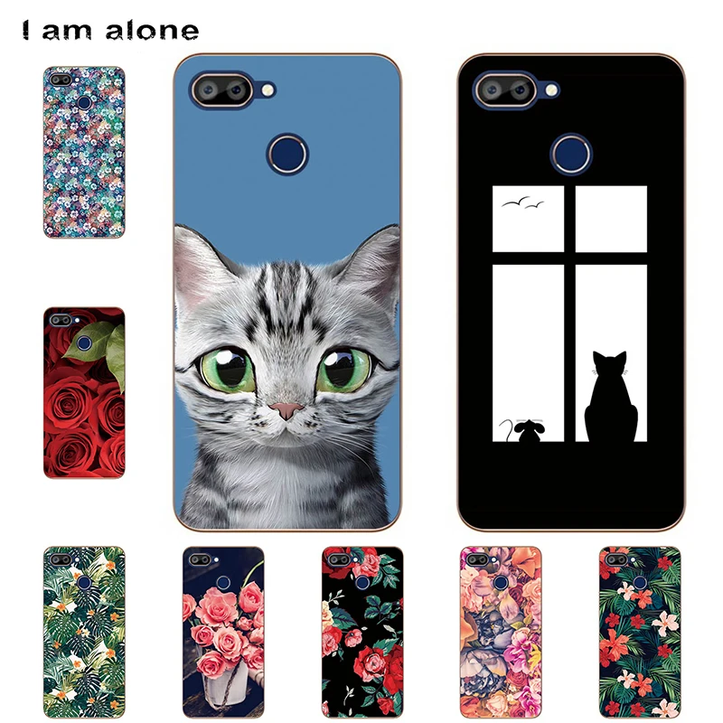 I am alone Phone Cases For Oukitel C11 C11 Pro 5.5" Soft TPU Mobile Fashion Color Black For Oukitel C11 Pro Bags Free Shipping
I am alone Phone Cases For Oukitel C11 C11 Pro 5.5" Soft TPU Mobile Fashion Color Black For Oukitel C11 Pro Bags Free Shipping
