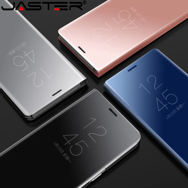 JASTER Flip Phone Case For Samsung Galaxy S9 S10 S8 S7 S6 Edge Plus S10E Clear View Cover For Samsung Note 9 8 5 4 3 Case
JASTER Flip Phone Case For Samsung Galaxy S9 S10 S8 S7 S6 Edge Plus S10E Clear View Cover For Samsung Note 9 8 5 4 3 Case