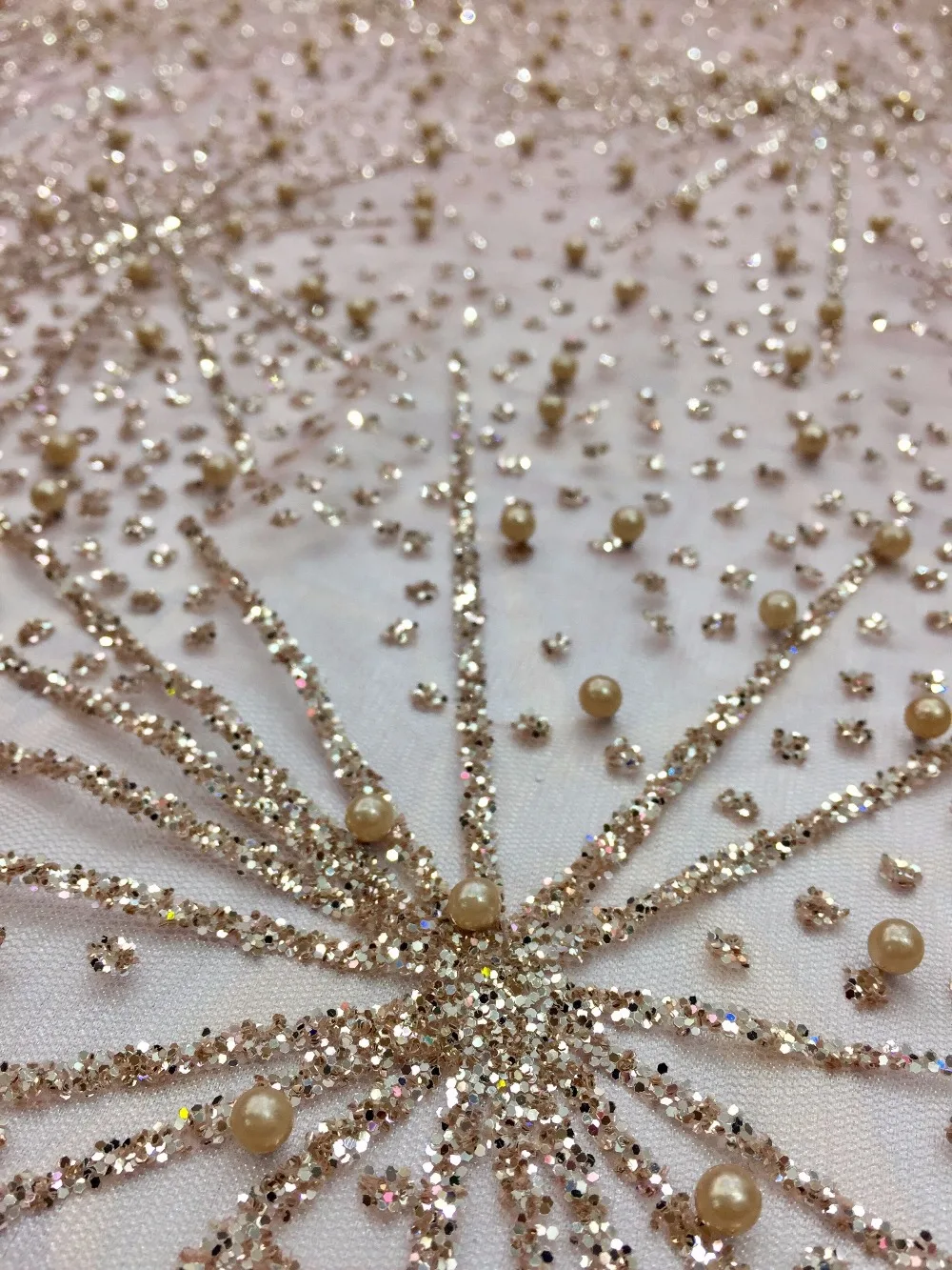 Top sale glued glitter sequins lace fabric high quality J-42025 beaded African French net tulle Lace Fabric
Top sale glued glitter sequins lace fabric high quality J-42025 beaded African French net tulle Lace Fabric