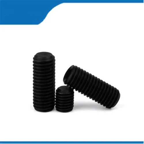 Free shipping 2PCS-M16*16/20...30 1PCS-M16*35/40..100 DIN916 12.9 Grade Screw Machine Top Wire Headless Screw Female End Screw
Free shipping 2PCS-M16*16/20...30 1PCS-M16*35/40..100 DIN916 12.9 Grade Screw Machine Top Wire Headless Screw Female End Screw