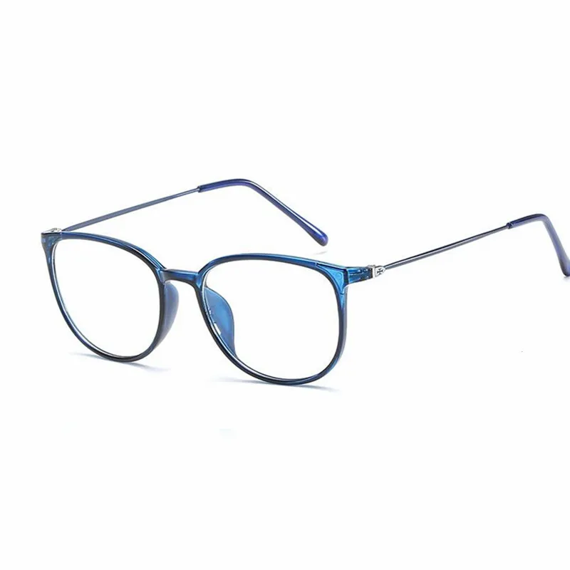 Fashion Spectacle Frame Simple Men Women Optical Glasses Frame With Clear Glass Brand Clear Transparent Women's Glasses Frames
Fashion Spectacle Frame Simple Men Women Optical Glasses Frame With Clear Glass Brand Clear Transparent Women's Glasses Frames