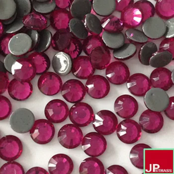Stock!! 5mm ss20 Fuchsia Austrian hot-fix rhinestone hair accessory ;wedding dress of hot fix rhinestones wholesale price
Stock!! 5mm ss20 Fuchsia Austrian hot-fix rhinestone hair accessory ;wedding dress of hot fix rhinestones wholesale price