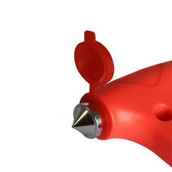 Car emergency hammer for VW Volkswagen Golf 5 6 7 JETTA PASSAT B5 B6 B7 B8 MK4 MK5 MK6 Tiguan Beetle Polo Bora T-ROC accessories
Car emergency hammer for VW Volkswagen Golf 5 6 7 JETTA PASSAT B5 B6 B7 B8 MK4 MK5 MK6 Tiguan Beetle Polo Bora T-ROC accessories