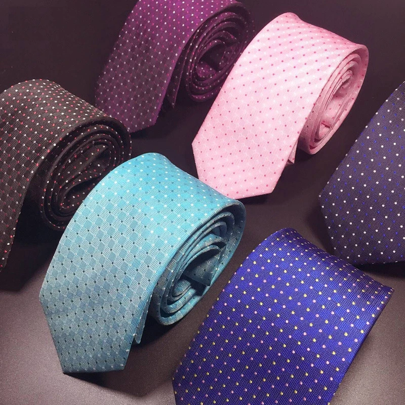 7 cm High Quality 1200 Needles Popular Dot Luxury Looking Silk Like Touch Crease Resistant Business Men Neck Tie
7 cm High Quality 1200 Needles Popular Dot Luxury Looking Silk Like Touch Crease Resistant Business Men Neck Tie