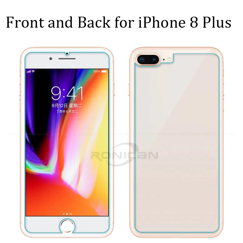 8 Plus