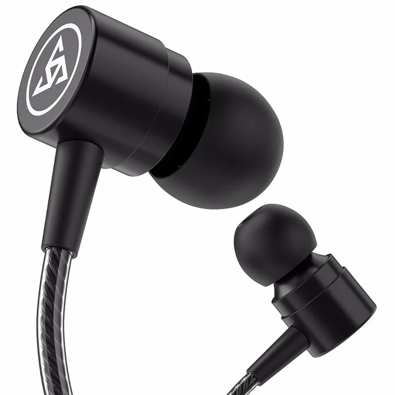 PTM D1 Sport Earphone stereo Wired 3.5mm metal Headset Earbud with Microphone Hands Free for Samsung xiaomi fone de ouvido
PTM D1 Sport Earphone stereo Wired 3.5mm metal Headset Earbud with Microphone Hands Free for Samsung xiaomi fone de ouvido