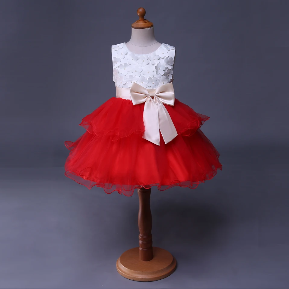 Red Flower Girl Dresses Wedding Dresses For Girls Baby Girl Princess Dress Kids Clothes GD31025-1
Red Flower Girl Dresses Wedding Dresses For Girls Baby Girl Princess Dress Kids Clothes GD31025-1