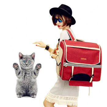 High Quality Multi-use Pet Carrier Cat Dog Carrier Backpack Trolley Pet Stroller Removable Travel Tote Airline Approved Trunk
High Quality Multi-use Pet Carrier Cat Dog Carrier Backpack Trolley Pet Stroller Removable Travel Tote Airline Approved Trunk
