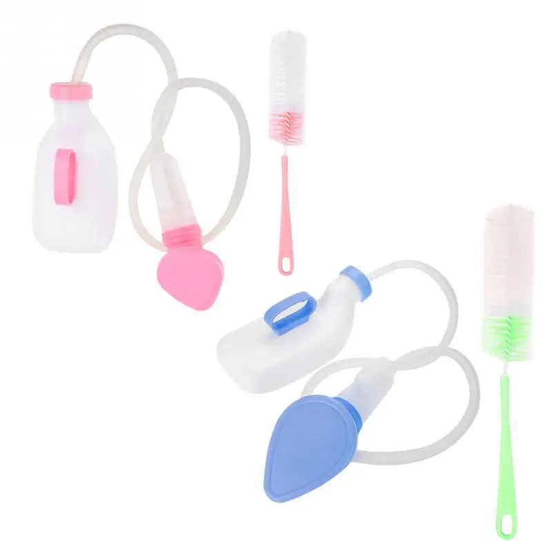 Health Care 1500ml Portable Outdoor Urine Bottle Set Male Pee Urinal Storage Urine Collector Female Male Urine Bottle
Health Care 1500ml Portable Outdoor Urine Bottle Set Male Pee Urinal Storage Urine Collector Female Male Urine Bottle
