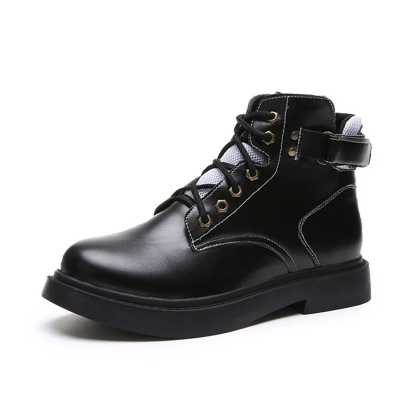 2018 New Women Boots Autumn Winter Women Shoes Flat Bottom Low Heel Fashion Ladies Boots
2018 New Women Boots Autumn Winter Women Shoes Flat Bottom Low Heel Fashion Ladies Boots