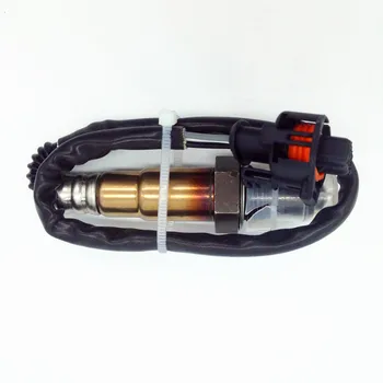 Denso Lambda Oxygen O2 02 Sensor for Opel Astra 1.2 2000-2003 Engine code Z12XE Downstream/back/post-cat Automobiles Sensors
Denso Lambda Oxygen O2 02 Sensor for Opel Astra 1.2 2000-2003 Engine code Z12XE Downstream/back/post-cat Automobiles Sensors