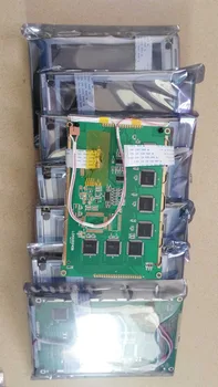 5.7 inch 320240 320x240 320*240 320240B Graphic Dot LCD display white font on blue NEW GRADE A
5.7 inch 320240 320x240 320*240 320240B Graphic Dot LCD display white font on blue NEW GRADE A