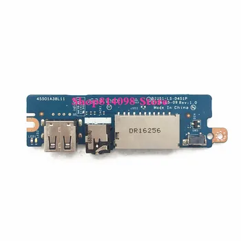 KEFU FOR FLEX 4-14 yoga510-14 yoga 510S USB Audio Card Reader Board BIUS1 LS-D451P WORKS
KEFU FOR FLEX 4-14 yoga510-14 yoga 510S USB Audio Card Reader Board BIUS1 LS-D451P WORKS
