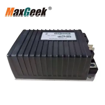 Maxgeek 1266A-5201 Golf Cart Motor Controller Replacement for 1510A-5251 Curtis Controller for Golf Cart
Maxgeek 1266A-5201 Golf Cart Motor Controller Replacement for 1510A-5251 Curtis Controller for Golf Cart