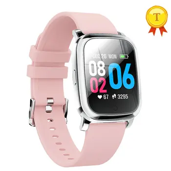 2019 Heart Rate color screen Sleep Monitoring SmartWatch Pedometer Tracker bracelet message reminder call reminder smart watch
2019 Heart Rate color screen Sleep Monitoring SmartWatch Pedometer Tracker bracelet message reminder call reminder smart watch