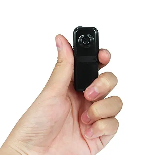 Mini Camera with Audio MD80 DV DVR Micro Camara Video Cam Recorder Digital Camcorder Portable Secret Security Nanny Espia Candid
Mini Camera with Audio MD80 DV DVR Micro Camara Video Cam Recorder Digital Camcorder Portable Secret Security Nanny Espia Candid