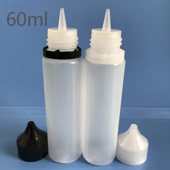 50PCS X 60ML LDPE Dropper Bottles Empty E Juice Liquid Squeezable Vape Ink Pigments Containers with Caps
50PCS X 60ML LDPE Dropper Bottles Empty E Juice Liquid Squeezable Vape Ink Pigments Containers with Caps