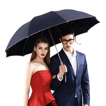Super Big Business Umbrella Men Rain Woman Compact Windproof Paraguas 3 flod Big Top Quality Umbrella Outdoor Parapluie New
Super Big Business Umbrella Men Rain Woman Compact Windproof Paraguas 3 flod Big Top Quality Umbrella Outdoor Parapluie New