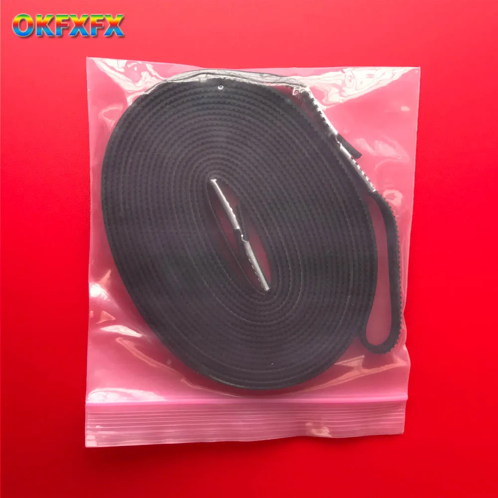High quality Q1253-60066 C6095-60183 Q1253-60021 carriage belt 60-inch for HP DesignJet 5000 5100 5500
High quality Q1253-60066 C6095-60183 Q1253-60021 carriage belt 60-inch for HP DesignJet 5000 5100 5500