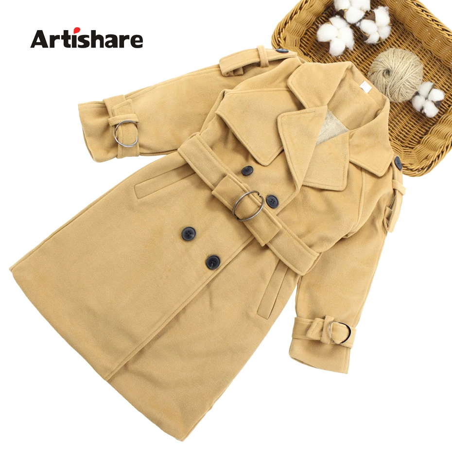 Winter Long Girls Jacket Children's Clothing Girl Trench Coat Thick Warm Teenager Cardigan Girls Coats Windbreaker 6 8 10 12 14
Winter Long Girls Jacket Children's Clothing Girl Trench Coat Thick Warm Teenager Cardigan Girls Coats Windbreaker 6 8 10 12 14
