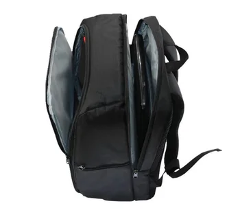 1PC Storage Bag Protection Case Backpack Black High Quality Nylon For Parrot Bebop2 FPV/Power Drone Accessories
1PC Storage Bag Protection Case Backpack Black High Quality Nylon For Parrot Bebop2 FPV/Power Drone Accessories
