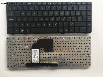 UK Keyboard For HP EliteBook 8470B 8470P 8470 8460 8460p 8460w ProBook 6460 6460b 6470 black without frame Keyboard UK Layout
UK Keyboard For HP EliteBook 8470B 8470P 8470 8460 8460p 8460w ProBook 6460 6460b 6470 black without frame Keyboard UK Layout