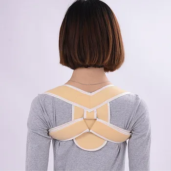 Children to strengthen fixed clavicle with hunchback bind scapula collarbone loose sitting position correction of clavicle fract
Children to strengthen fixed clavicle with hunchback bind scapula collarbone loose sitting position correction of clavicle fract