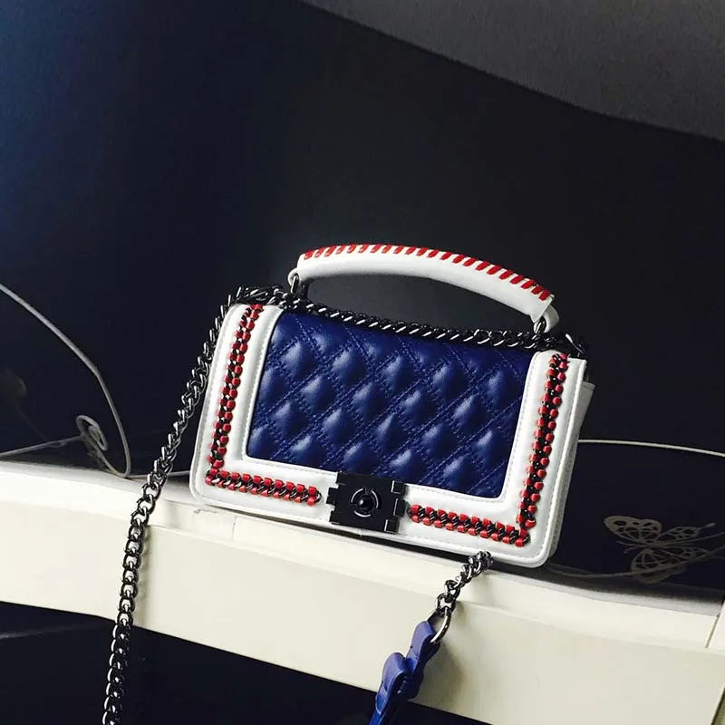 Luxury Handbags Women's Bag Women Messenger Bags PU Handbags Black And White Purses Famous Brand Designer Tote Ladies Hand Bag
Luxury Handbags Women's Bag Women Messenger Bags PU Handbags Black And White Purses Famous Brand Designer Tote Ladies Hand Bag