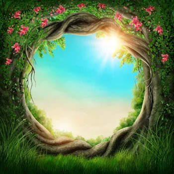 Laeacco Fantasy Tree Branch Hole Sunlight Scenic Photography Backgrounds Customized Photographic Backdrops For Photo Studio
Laeacco Fantasy Tree Branch Hole Sunlight Scenic Photography Backgrounds Customized Photographic Backdrops For Photo Studio