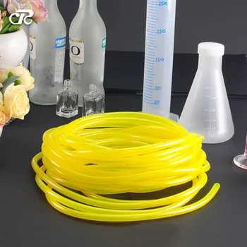 MasterFlex Tygon Fuel Lubricant Transfer Tube F4040-A 25#
MasterFlex Tygon Fuel Lubricant Transfer Tube F4040-A 25#