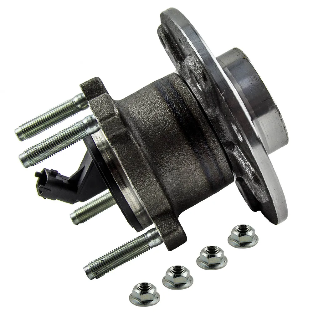 For Fiat Vauxhall Opel Signum Vectra Saab 9-3 Rear Wheel Bearing + Hub Assembly
For Fiat Vauxhall Opel Signum Vectra Saab 9-3 Rear Wheel Bearing + Hub Assembly