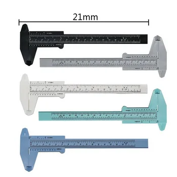 by dhl 100pcs Plastic Vernier Caliper Gauge Micrometer 0-150MM Mini Ruler Accurate Measurement Tools Standard Vernier Caliper
by dhl 100pcs Plastic Vernier Caliper Gauge Micrometer 0-150MM Mini Ruler Accurate Measurement Tools Standard Vernier Caliper