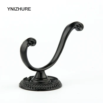 10PCS 79*43mm Wall Hook for Clothes Antique Zinc Alloy Door Vintage Coat Hooks Hat Bag Towel Hanger Bathroom Double Hook
10PCS 79*43mm Wall Hook for Clothes Antique Zinc Alloy Door Vintage Coat Hooks Hat Bag Towel Hanger Bathroom Double Hook
