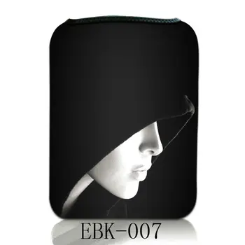 Women in hat 7" Cool eBook Reader Sleeve Bag Case For Kobo eReader / Google Nexus 7 Tablet
Women in hat 7" Cool eBook Reader Sleeve Bag Case For Kobo eReader / Google Nexus 7 Tablet