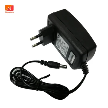24V 1A AC DC Adapter Charger For Haier Intelligence Cleaner Smart Sweeping Robot Vacuum Cleaner 24V 0.6A Power Adapter
24V 1A AC DC Adapter Charger For Haier Intelligence Cleaner Smart Sweeping Robot Vacuum Cleaner 24V 0.6A Power Adapter