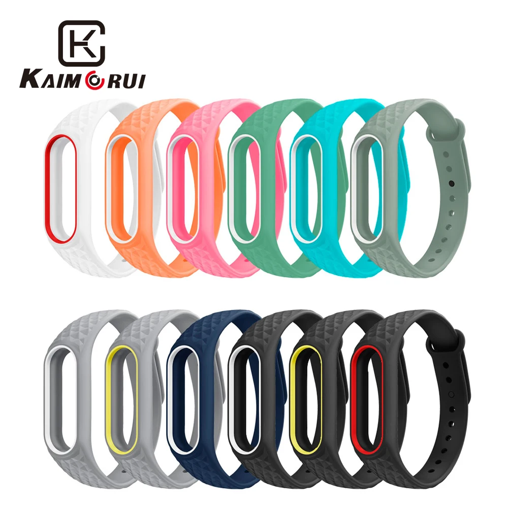 Smart Band Strap for Xiaomi Band 2 Colorful Replacement Band Strap Wristband for M2 Smart Bracelet Women Men
Smart Band Strap for Xiaomi Band 2 Colorful Replacement Band Strap Wristband for M2 Smart Bracelet Women Men