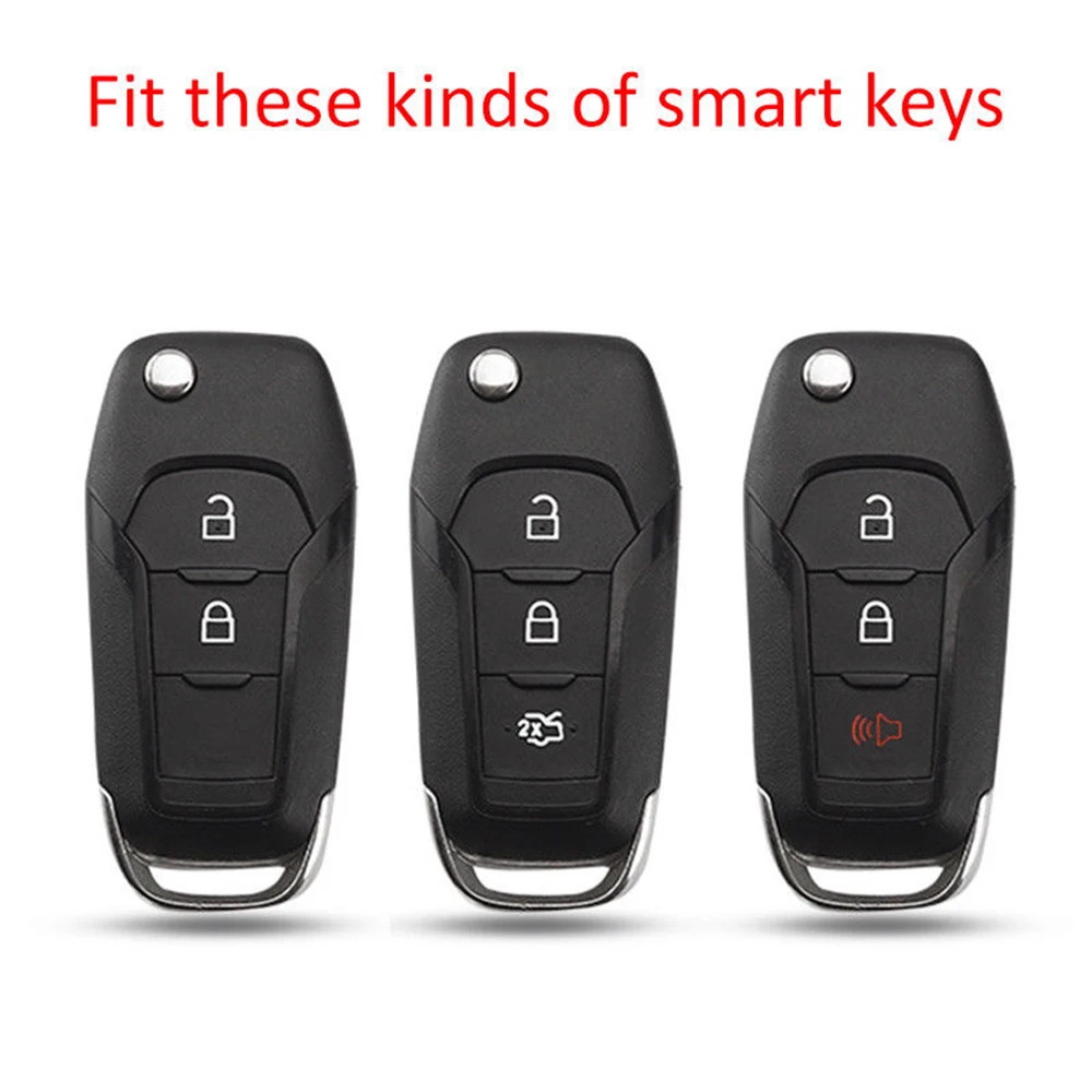 2019 New Key Fob Men Key Case for Car Keychains Cover Carbon Fiber Pattern Silicone Cover Case Multiple models Optional
2019 New Key Fob Men Key Case for Car Keychains Cover Carbon Fiber Pattern Silicone Cover Case Multiple models Optional