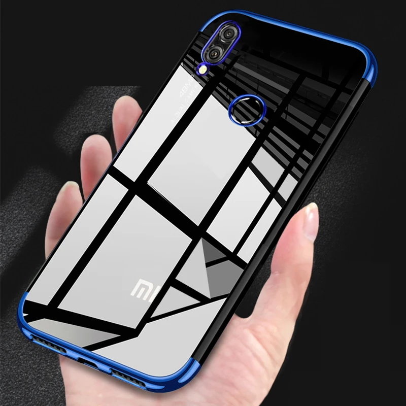 Electroplated Case For Xiaomi5X A1 Redmi Note4 Redmi Note 4X Mi6 Redmi 4X 5A Note 5A Y1 Soft Case Cover Tpu Business Style Cases
Electroplated Case For Xiaomi5X A1 Redmi Note4 Redmi Note 4X Mi6 Redmi 4X 5A Note 5A Y1 Soft Case Cover Tpu Business Style Cases